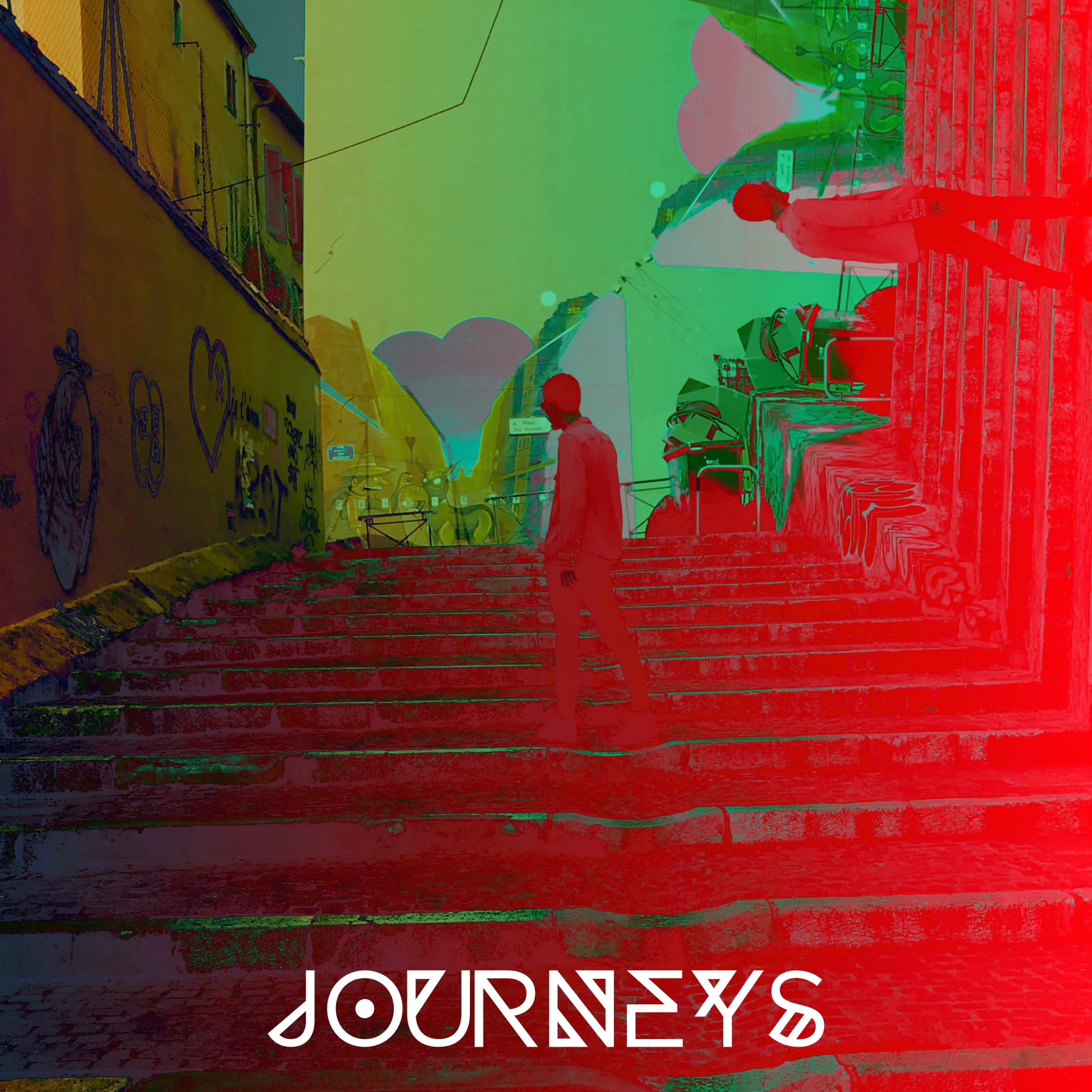 JOURNEYS