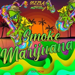 Noize Method - Smoke Marijuana (Sizzla RMX)|| FREE DOWNLOAD