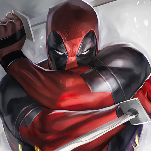 Loose Cannon Fever - Deadpool Song