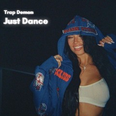 Lady Gaga - Just Dance (Trap Type Beat Remix) (8D AUDIO)