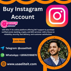 Key Websites for Buy Instagram Account This Year
