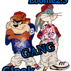 Loonie ft. Gleekie - Gang