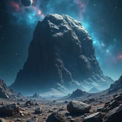 Asteroid Hop