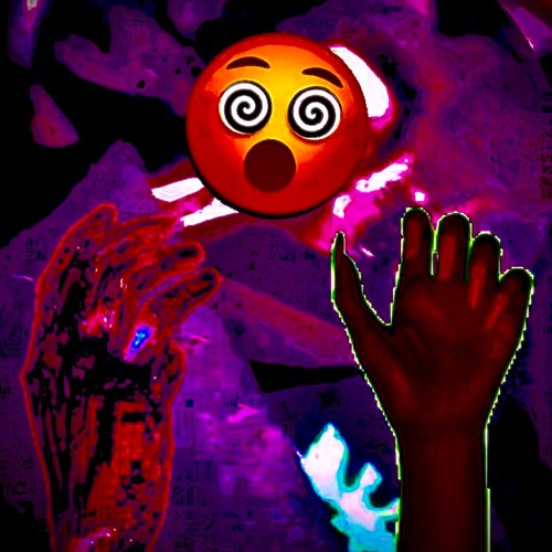 Rege - Imagine Something Weird