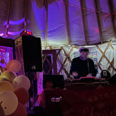 FourFold LIVE @ Haley's 2025 Graduation Gathering at The Yurt - Santa Cruz/Lompico, CA - 6/16/25