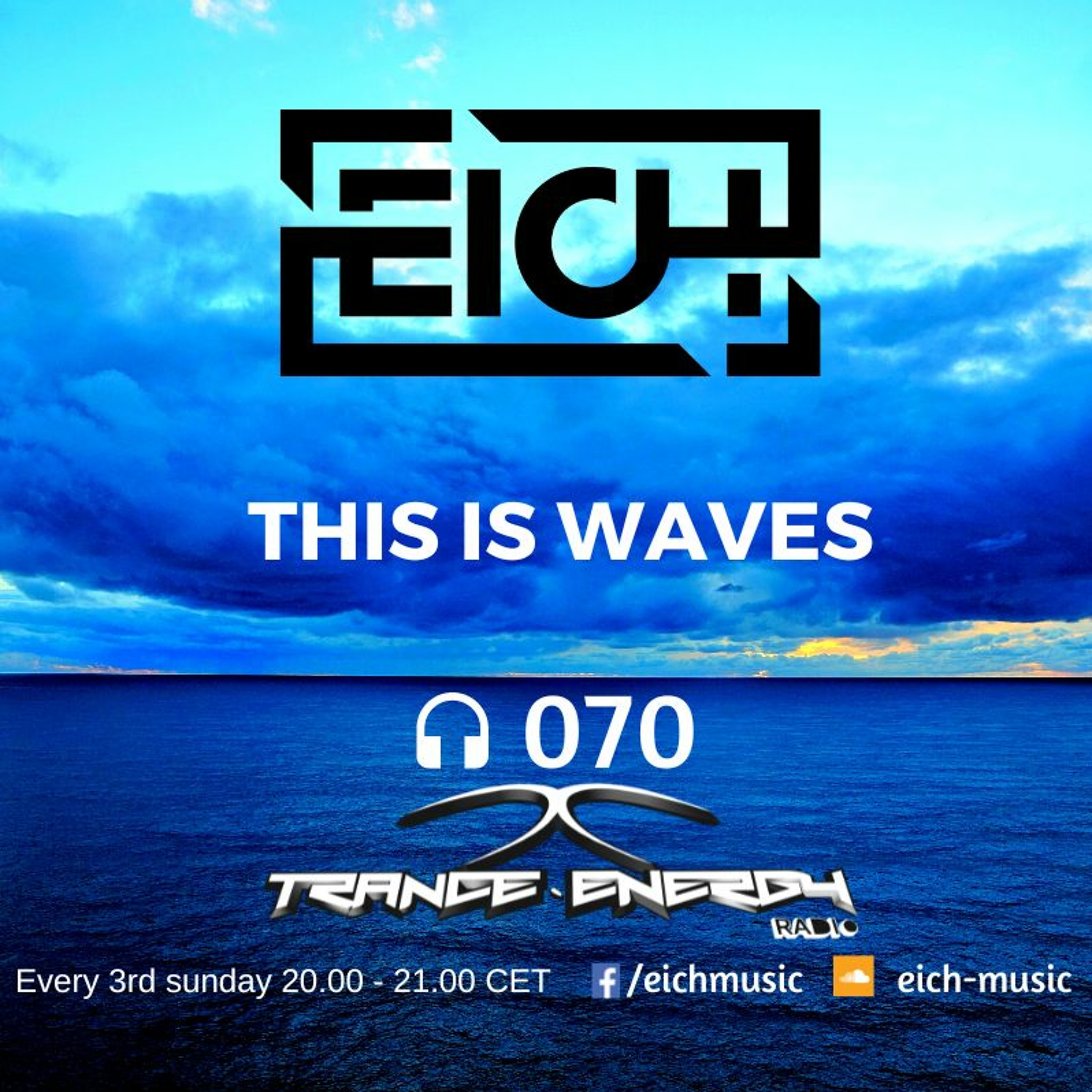 This Is Waves - Podcast