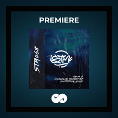 PREMIERE:  Rych G - Life Is A Rhythm (Southtech Music)