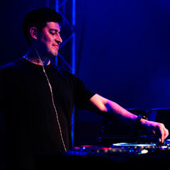 ROY MONTEZ supporting JAMES HYPE at SILO DALLAS