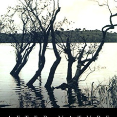 View EPUB 📑 After Nature (Modern Library (Paperback)) by  W.G. Sebald KINDLE PDF EBO