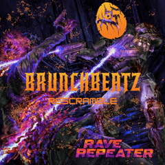 Marshmellow & Space Laces - Rave Repeater (BrunchBeatz Rescramble)
