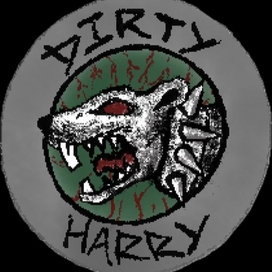 Stream I WANT KANDY by DJ Dirty Harry | Listen online for free on