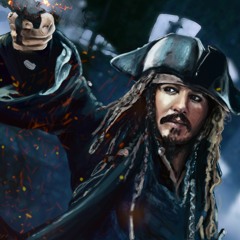 Pirates of the Caribbean: He's a Pirate | EPIC VERSION (Johnny Depp Tribute)