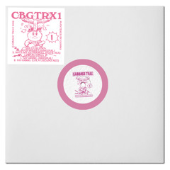 LUCA LOZANO -BUCK WE GET (ANGEL D'LITE REMIX)