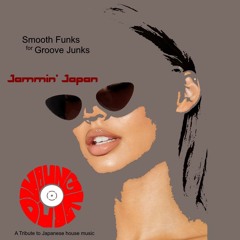 Jammin' Japan - Smooth Funks | V3