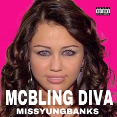 Mcbling Diva