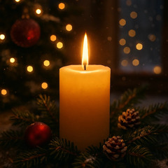 A Christmas to Remember