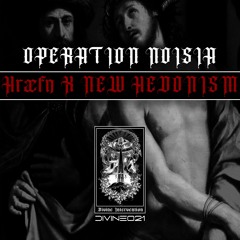PREMIERE | Hræfn X New Hedonism - Operation Noisia [Divine Intervention Records]