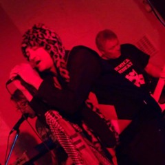 'HIGH AND DRY' LO FI POET BAND LIVE AT THE BITTERNE PARK HOTEL 2012