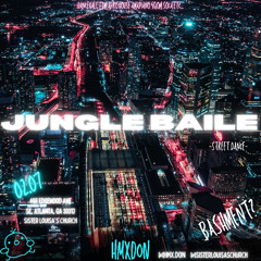 JUNGLE BAILE LEVEL 1