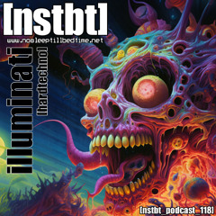 [nstbt_podcast_118] - illuminati