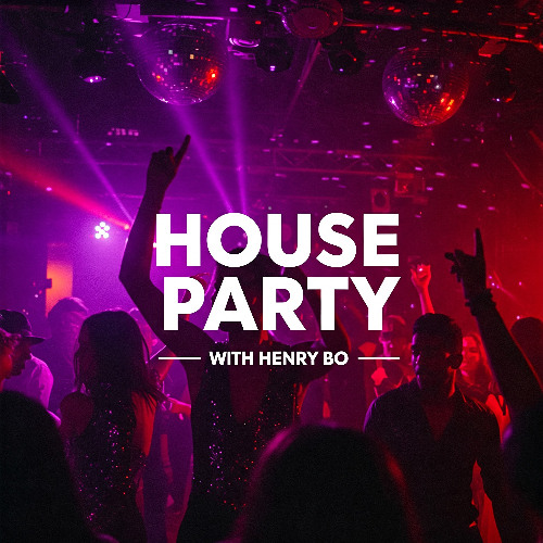 Ultimate House Party Mix | Deep, Tech & Afro Vibes by Henry BO