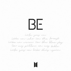 Blue & Grey - BTS (Instrumental Remake)