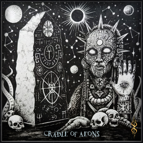 Akurra & 360.ORB - Pillar 43 [Izuran Records - VA - Cradle of Aeons]