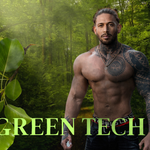 Green sleeves Hardtechno