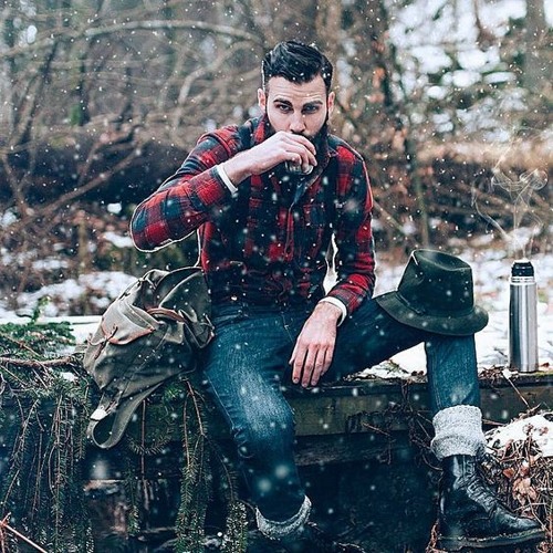 Stream Winter's Embrace 3A by Outrageous!!!