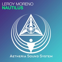 Leroy Moreno - Nautilus (Extended Mix)