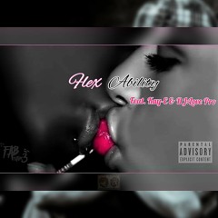 flex ability feat. kay-e (prod. dj:love pro)