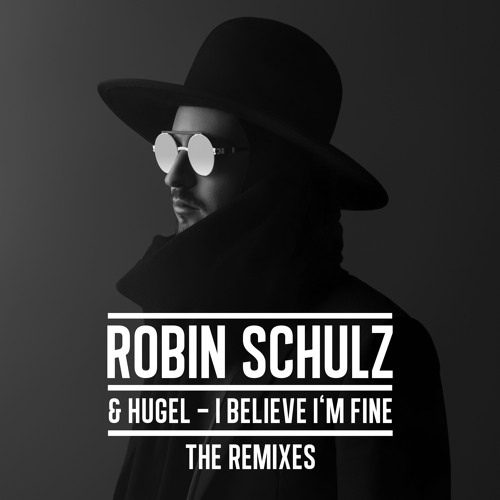 I Believe I'm Fine (Adam Trigger Remix)