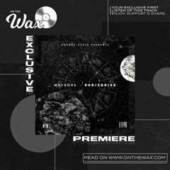 OTW Premiere: Maykors - Run [Engage Audio]