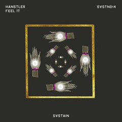 Hanstler - Feel It(Ronnye M. Remix)[Svstain]