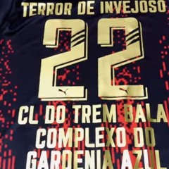 MC DICK = MENTE CRIMINOSA VOCÊ SABE COMO É xx TROPA DO GARDÊNIA (DJ'S DO MANO) 2024