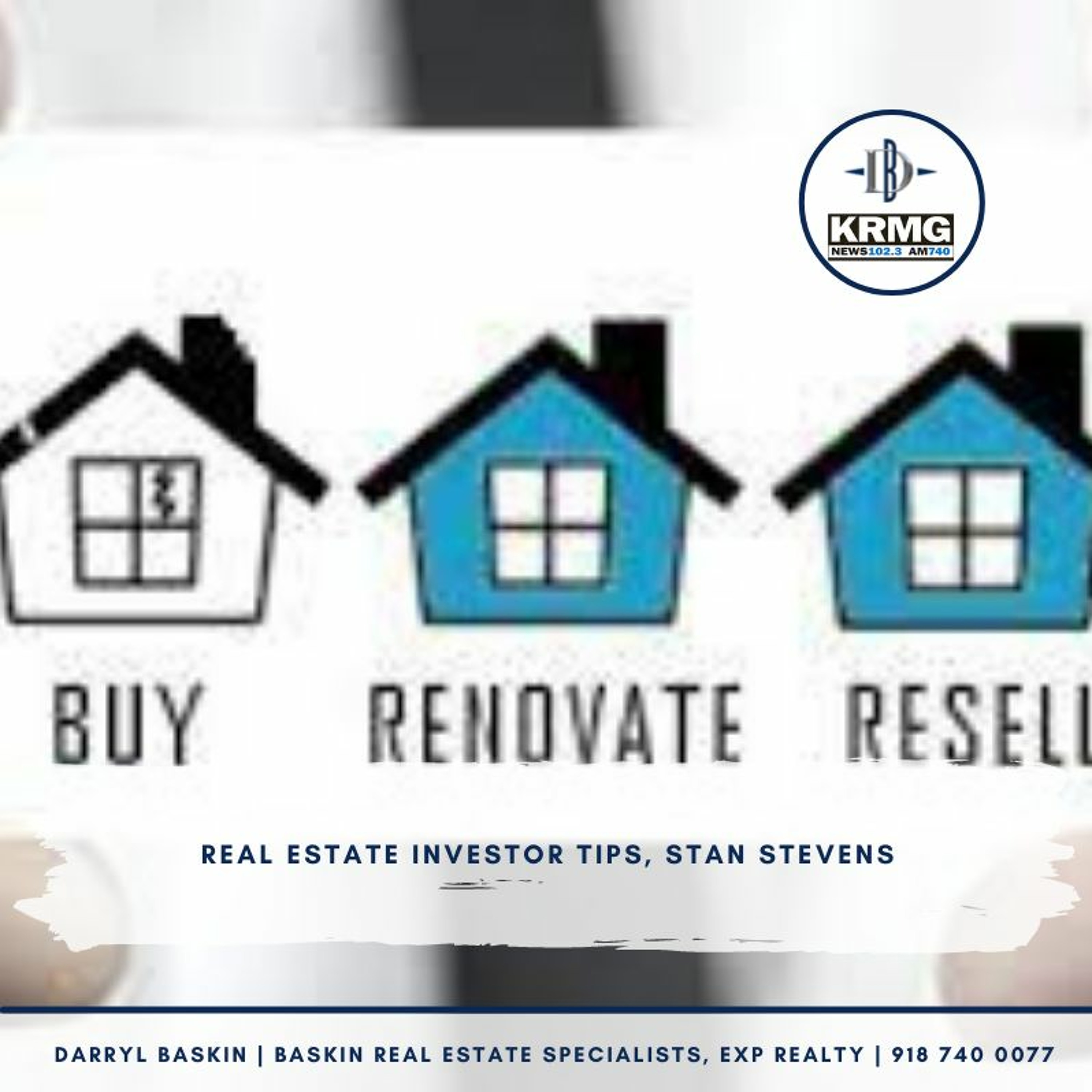 The Future of Real Estate