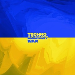 Alexander Kowalski - "Endless Tomorrow" Techno Against War Compilation (Suara)