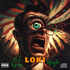 Loki (prod. Rayto)