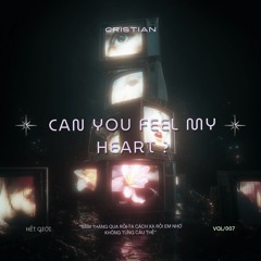 Can you feel my heart ? (ƙׁׅ֑ếtׁׅ ᧁׁꪱׁׅớꪱׁׅ album)