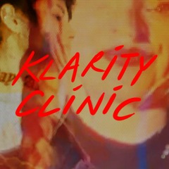 Weaponise your sound w/ Klarity Clinic 121222