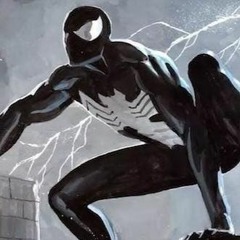 Marvel’s Spider-Man 2 -free roam OST (Symbiote Version)