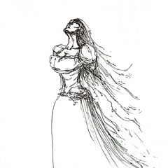 You're the only angel I know