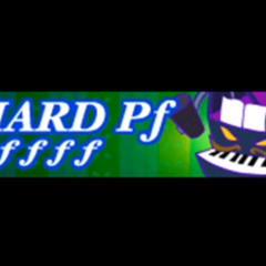 HARD Pf 「 fffff ＬＯＮＧ」