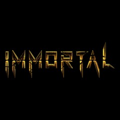Stileto & Silent Child - Immortal