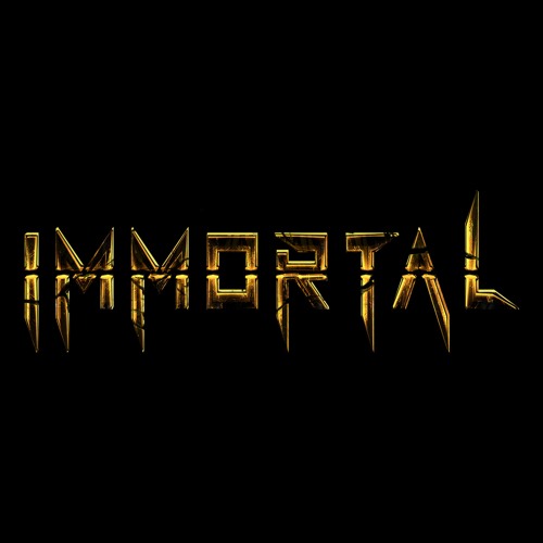 Stileto & Silent Child - Immortal