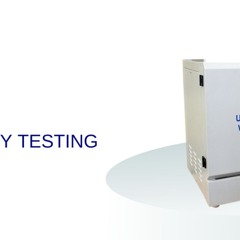 Understanding the UV Weathering Chamber: Essential Tool for Material Durability Testing