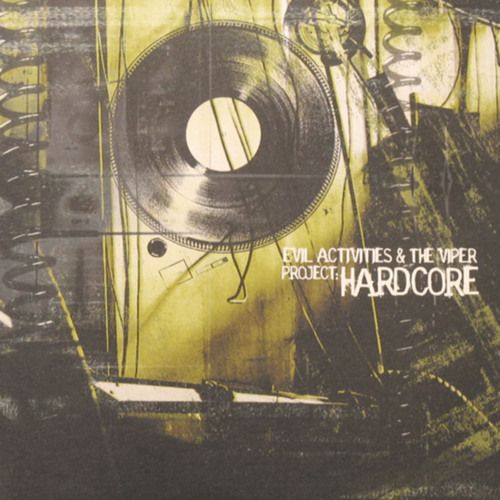 Project Hardcore (Nexes Remix)