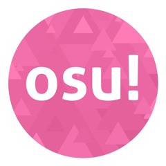 ◍ OSU! ◍