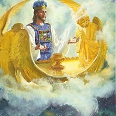 Savior Above Forever