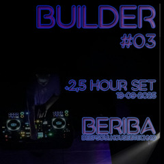 Builder#03